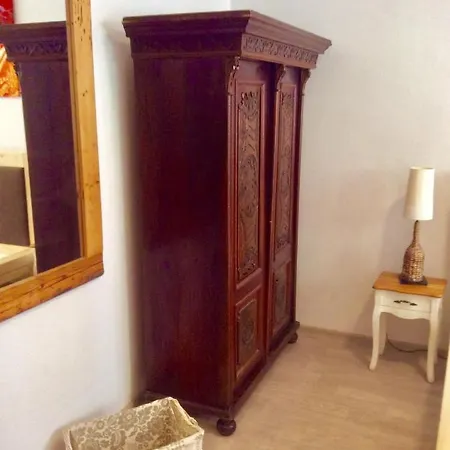 Appartement Sirius B In Center Of Cb. *